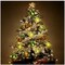 Christmas String Lights 10 Feet Battery Operated 20 LED Ball Lights with 8 Lighting Modes Christmas Tree Room Indoor Outdoor Hanging Globe String Lights Balls Ornaments